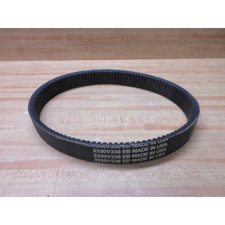 2330V338 Multi-Speed Belt