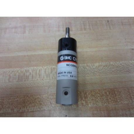 SMC NCGBN20-0050 Cylinder NCGBN200050 - New No Box