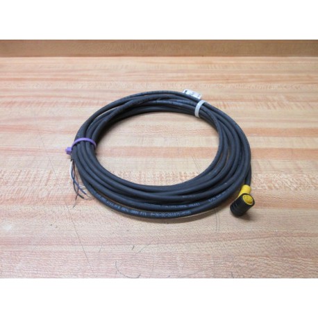 Turck PKW 4Z-6S90 Connection Cable PKW4Z6S90 - New No Box