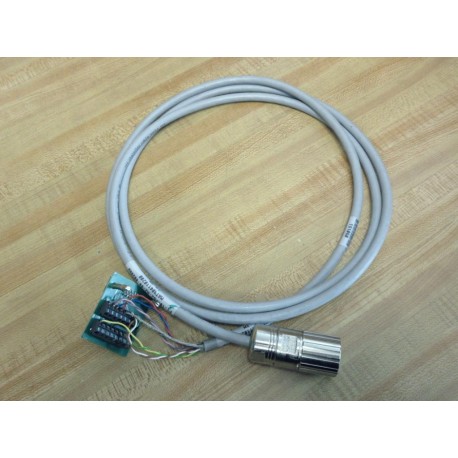 Kollmorgen F1-10-FB2-A2-00-002000 Cable WPCB - New No Box