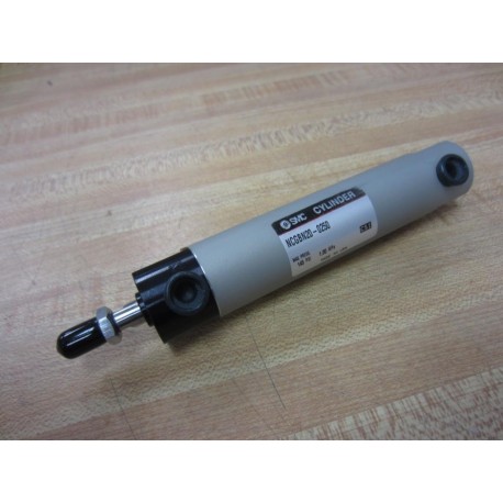 SMC NCGBN20-0250 Cylinder NCGBN200250 - New No Box