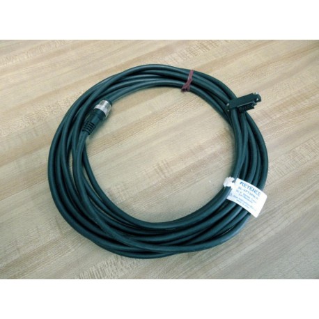 Keyence SL-VPT5PM-R Connection Cable SL-T11R - New No Box