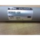 SMC NCGBN20-0250 Cylinder NCGBN200250 - New No Box