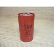 Sangamo DCMH 658851 Capacitor 3500MFD 100VDC - New No Box