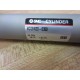 SMC NCGBN20-0350 Cylinder NCGBN200350 - New No Box