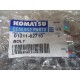 Komatsu 01011-62710 Bolt 0101162710 (Pack of 3)