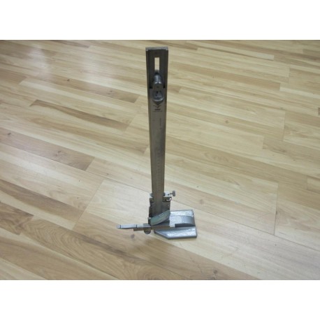 Draper 912 Vernier Height Gauge 12" - Used