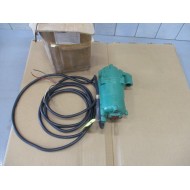 Hydromatic SPGL200M4-2 Hydr-O-Grind Submersible Sewage Cutter Pump