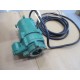 Hydromatic SPGL200M4-2 Hydr-O-Grind Submersible Sewage Cutter Pump