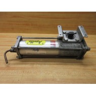 Apollo BVA2S Conbraco Actuator - Refurbished