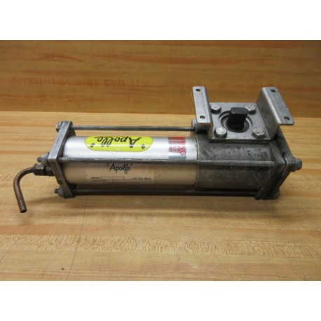 Apollo BVA2S Conbraco Actuator - Refurbished