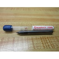 Harvey Tool 47630-C3 Carbide Chamfer Mill 47630C3