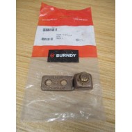 Burndy QA28-2B Terminal Lug QA282B