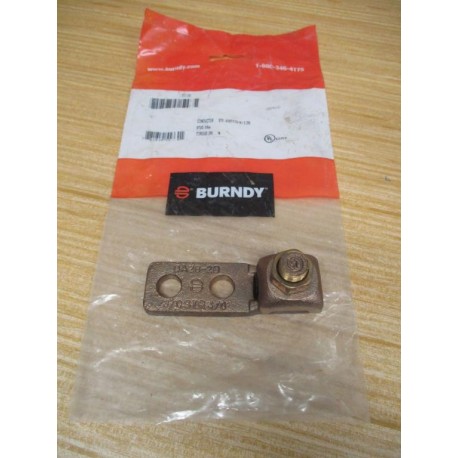 Burndy QA28-2B Terminal Lug QA282B