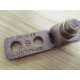 Burndy QA28-2B Terminal Lug QA282B