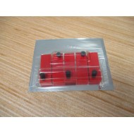 Leeds & Northrup 82-27-0012-05 Red Recorder Pen 0049709 (Pack of 5)