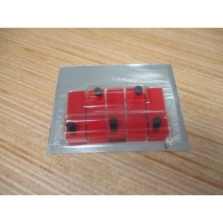 Leeds & Northrup 82-27-0012-05 Red Recorder Pen 0049709 (Pack of 5)
