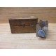Brown & Sharpe 750-D Magnetic V-Block 750D - Used