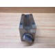 Brown & Sharpe 750-D Magnetic V-Block 750D - Used