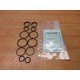 Pragati 324-04-054 Gripper Arm Seal Kit 2395927 (Pack of 8)