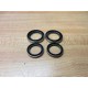 Pragati 324-04-054 Gripper Arm Seal Kit 2395927 (Pack of 8)