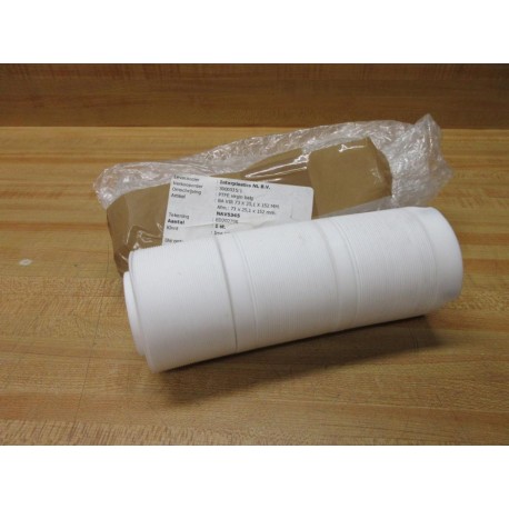 Interplastics NAV5345 PTFE Bellows 750