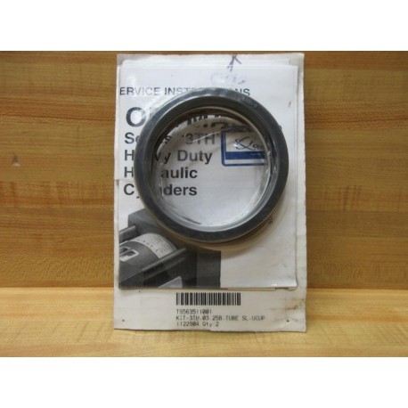 Ortman TS563511001 Tube Seal Kit 1122904