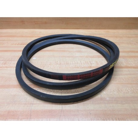 Bando B-108 Power King V-Belt B108