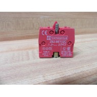 Telemecanique ZB2-BE102C Schneider Contact Block ZB2BE102C 400VAC - New No Box