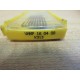 Kennametal 1161125 Turning Insert VNMP332 K313 (Pack of 5)