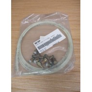 Transcat 6218P Tubing & Fittings Kit