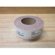 MSC Industrial 31939259 Silicone Rubber Roll 2"