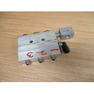 Amcol T60A-3 Pump Valve - Used