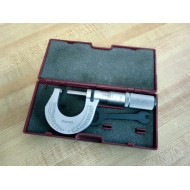 Starrett 230 Micrometer - New No Box