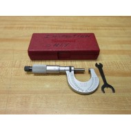 Starrett 230 Micrometer - Used