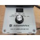 Datametrics 100VT Airflow Meter - Used