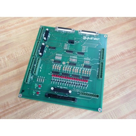 PMC PMC to Compumotor Conversion Board - Used