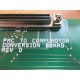 PMC PMC to Compumotor Conversion Board - Used