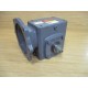 Boston Gear HF718-10SV-B5-H-P16-T1 Gear Reducer - Used