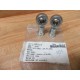 Hirschmann 10 Rod End Bearing (Pack of 2) - New No Box