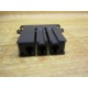 Fanuc A63L-0001-0460 Connector 3HKX (Pack of 5) - New No Box