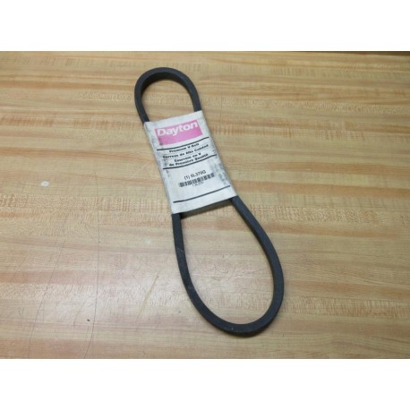 Dayton 5L370G V-Belt 5L370