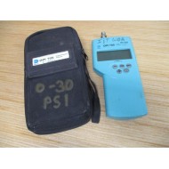 Druck DPI 705 Digital Pressure Indicator DPI705 W Case - Used