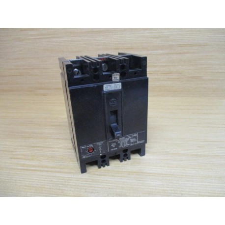 Westinghouse FB31550MRL Circuit Breaker 100 AMP - Used