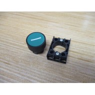 Lovato 8LP2TB1113 Push Button - New No Box
