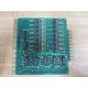 24208 Circuit Board 24209-0 Rev A - Used