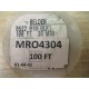 Belden 8522 PVC Hookup Wire