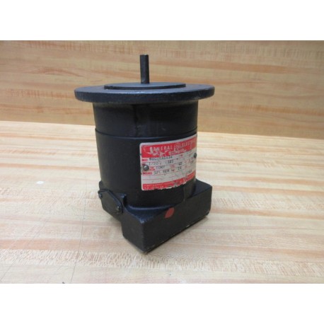 General Electric 5BC26AC434 GE DC Motor - Used