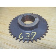 Browning 60Q37 Sprocket - New No Box