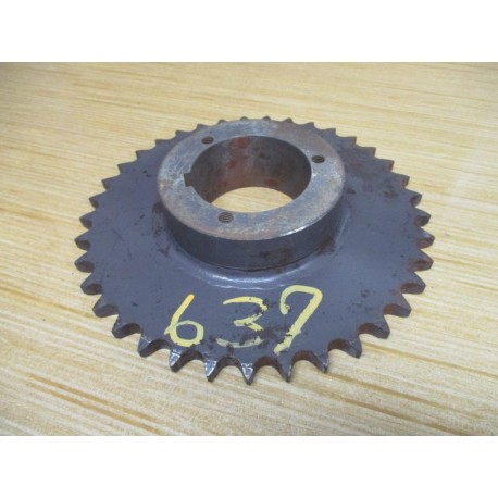 Browning 60Q37 Sprocket - New No Box